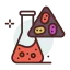 Bacterias biểu tượng 64x64