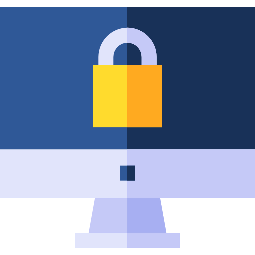 Password icon