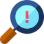 Loupe icon 64x64