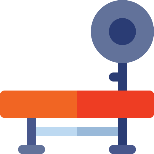Bench icon