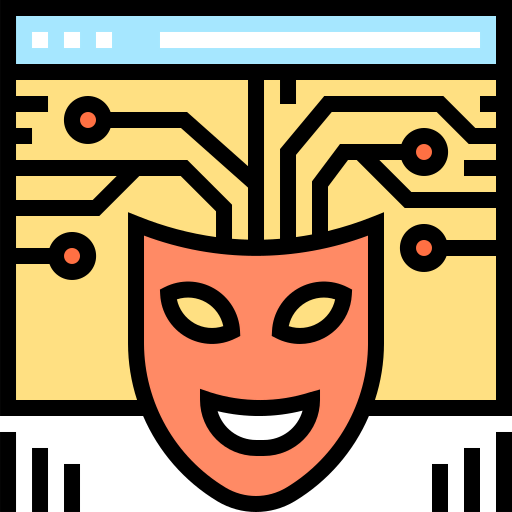 Private icon