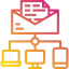 Email icon 64x64