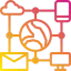 Connectivity 图标 64x64