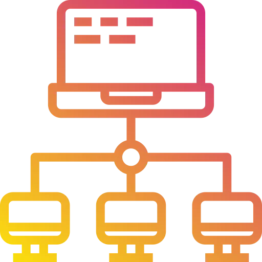 Network icon