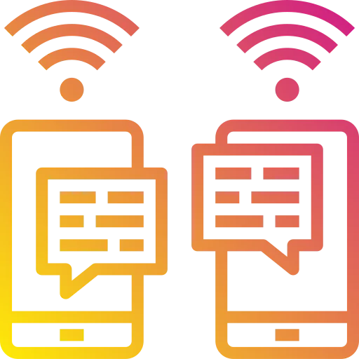 Chat icon