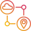 Gps icon 64x64