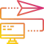 Email icon 64x64