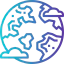 Earth icon 64x64