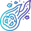 Asteroid Symbol 64x64