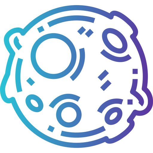Moon icon