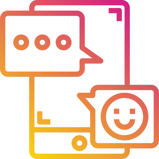 Chat icon