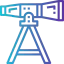 Telescope Symbol 64x64