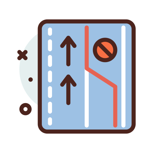 Forbidden icon