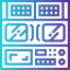 Control center icon 64x64