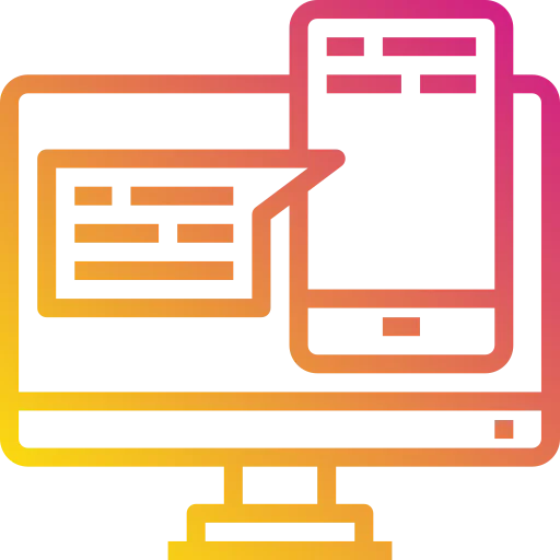 Chat icon