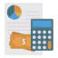Accounting biểu tượng 64x64