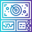 Monitors icon 64x64