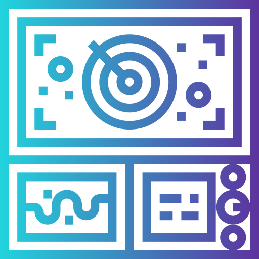 Monitors icon