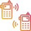 Mobile phones icône 64x64