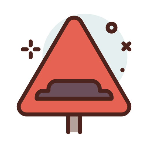 Bumper icon