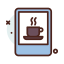 Coffee break іконка 64x64