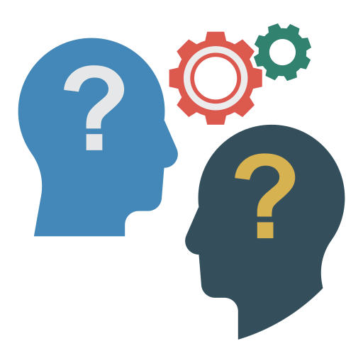 Faq icon