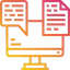 Chat icon 64x64