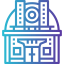 Observatory icon 64x64