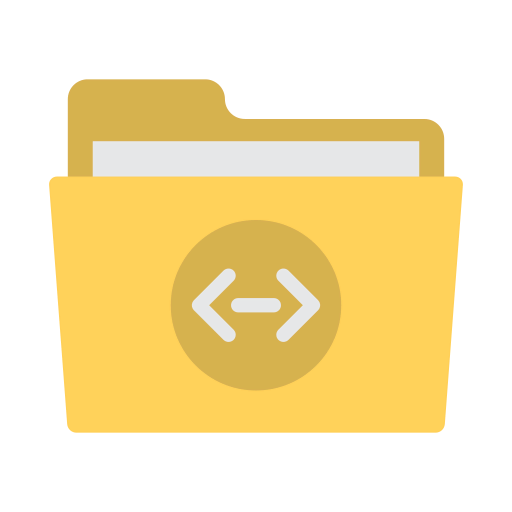 Directory icon