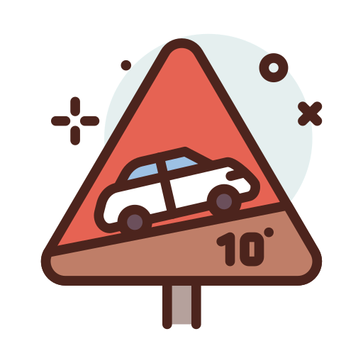 Elevation icon