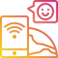 Chat icon 64x64