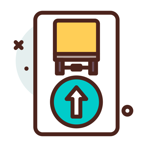 Forward icon