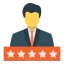 Employee icon 64x64