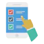 Checklist 图标 64x64