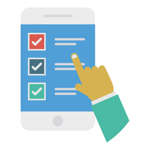 Checklist icon