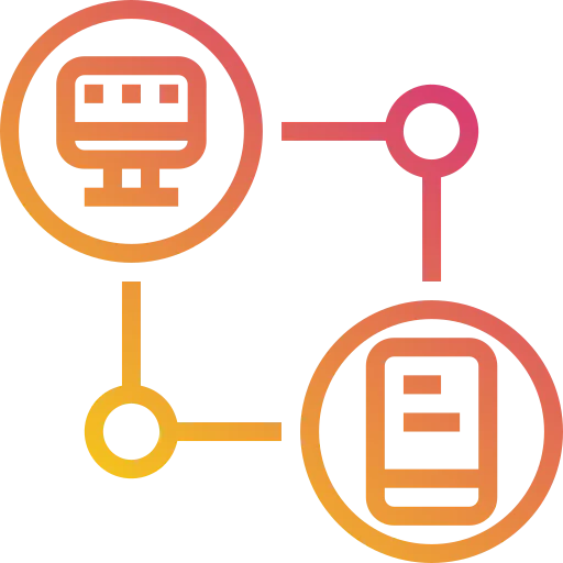 Communication icon