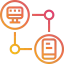 Communication icon 64x64