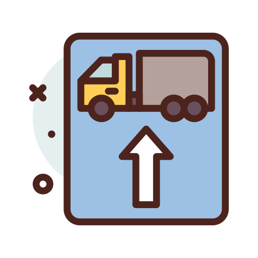 Forward icon