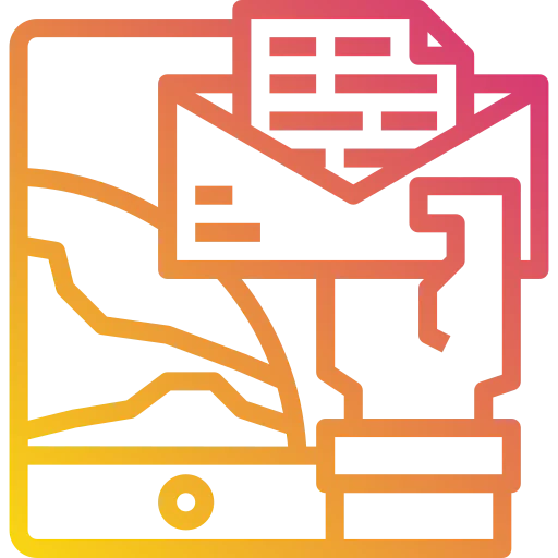 Email icon