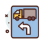 Right way icon 64x64