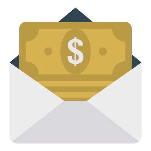 Envelope icon