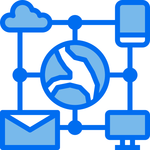 Connectivity icon
