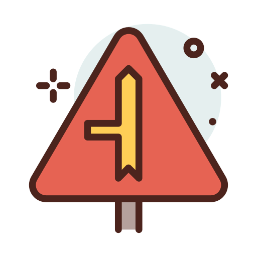 Upper left icon