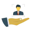 Focus biểu tượng 64x64