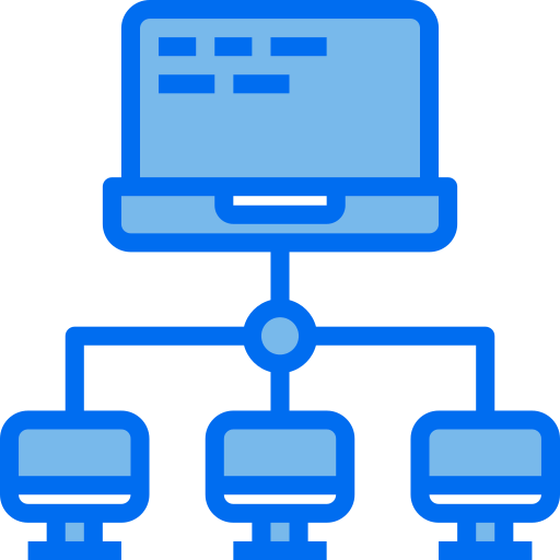 Network icon