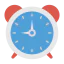 Alarm icon 64x64