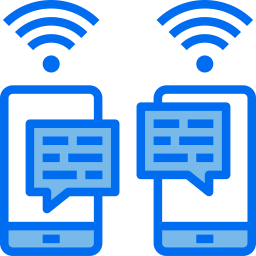 Chat icon