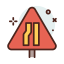 Narrow road 图标 64x64