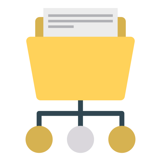 File icon