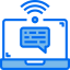 Wifi icon 64x64